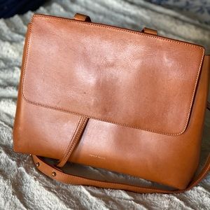 Mansur Gavriel Lady Bag